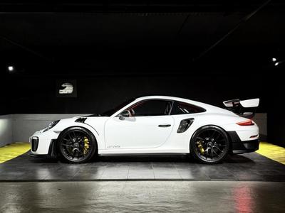Porsche 911 VII Gt2 Rs