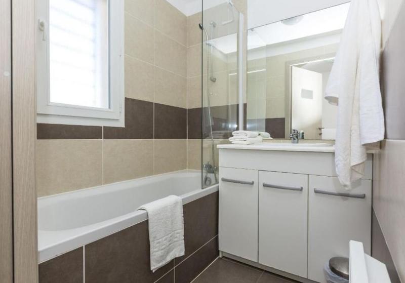 Maison - 35 m² - 2 pièces