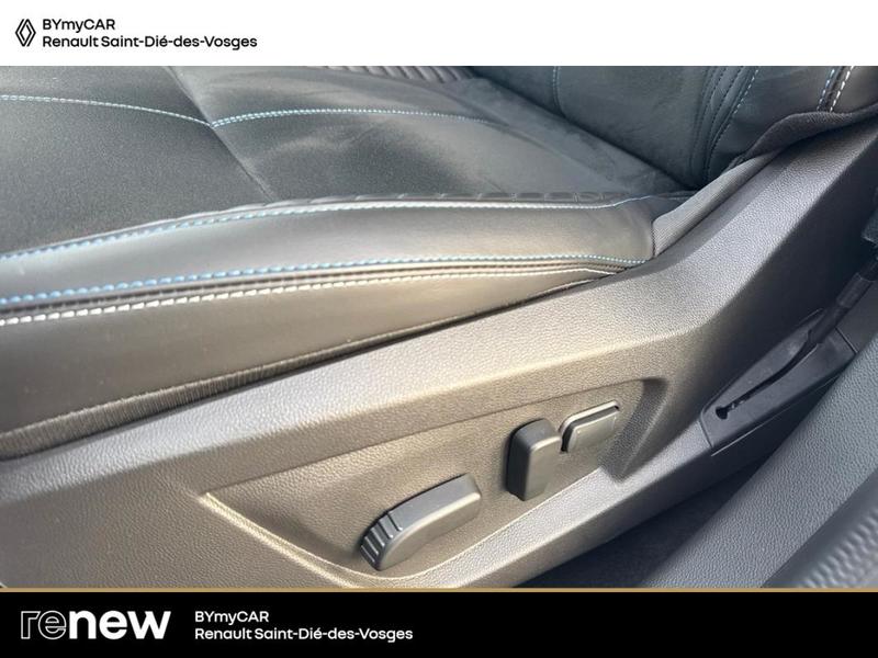 Renault Arkana E-Tech full hybrid 145 Gsr2 esprit Alpine