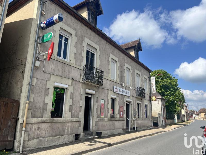 Local commercial - 90 m²