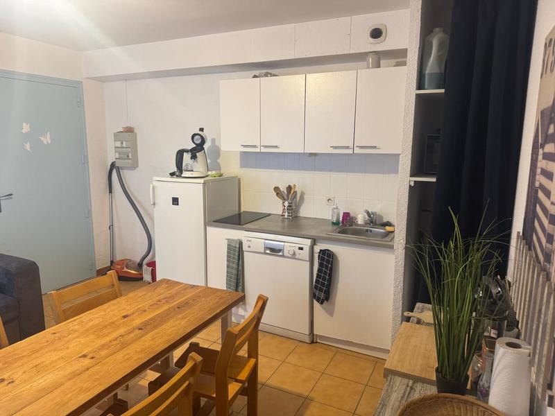 Appartement - 51 m² - 3 pièces