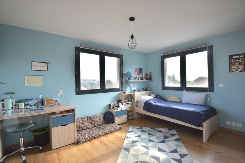 Maison - 151 m² - 6 pièces