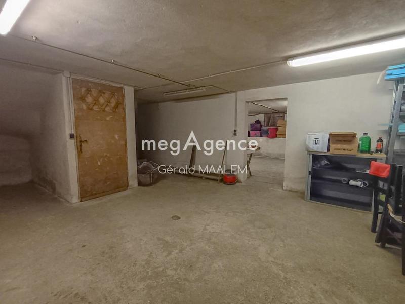 Maison traditionnelle - 130 m² - 5 pièces