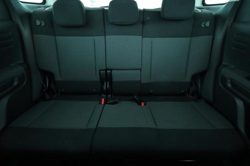 Citroën C3 Aircross 1.5 Blue-HDi Shine Bv6 110 ch