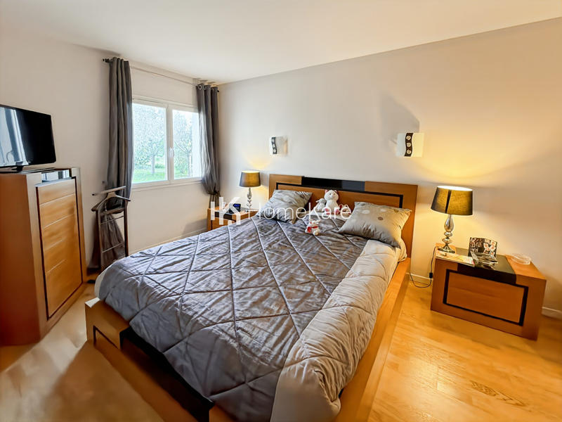 Maison - 224 m² - 6 pièces