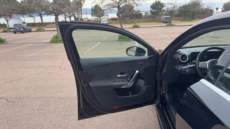 Mercedes Classe a 180 136 7g-Dct Amg Line