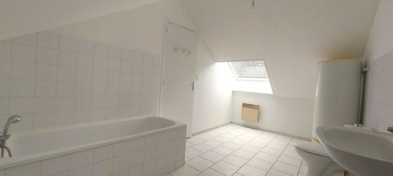 Appartement - 28 m² - 1 pièce