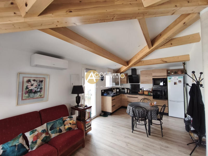 Maison - 149 m² - 5 pièces