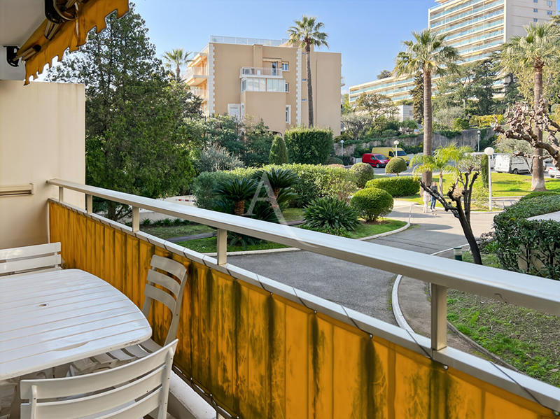 Appartement - 32 m² - 1 pièce