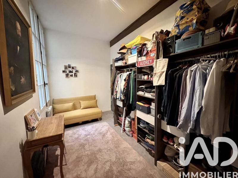 Appartement - 82 m² - 4 pièces