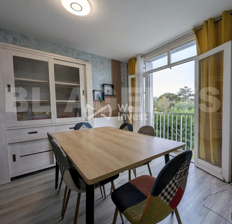 Appartement - 88 m² - 4 pièces