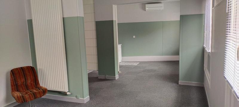 Local d'activités - 36 m² - 1 pièce