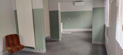 Local d'activités - 36 m² - 1 pièce