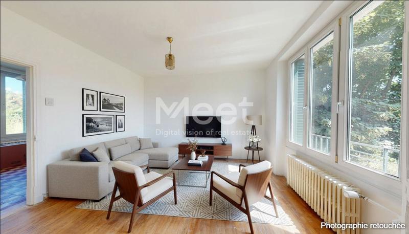 Maison - 134 m² - 5 pièces