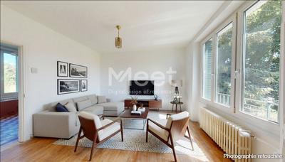 Maison - 134 m² - 5 pièces