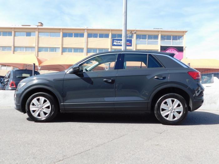 Volkswagen t-Roc 1.0 Tsi 115ch