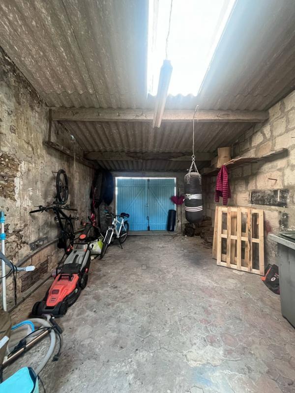 Maison - 141 m² - 4 pièces