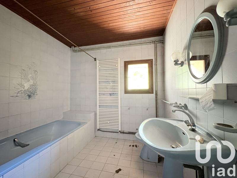 Ferme - 131 m² - 6 pièces