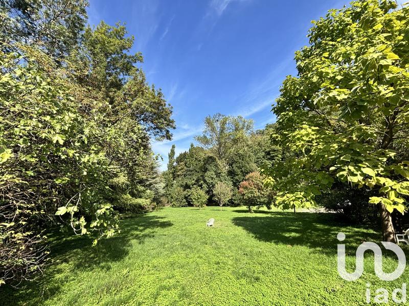 Duplex - 181 m² - 6 pièces