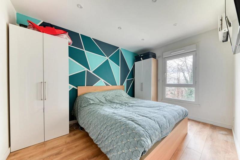 Appartement - 102 m² - 4 pièces