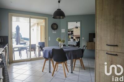 Maison de maîtres - 238 m² - 9 pièces
