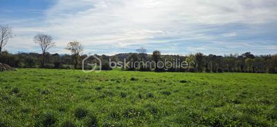 Terrain - 1 034 m²