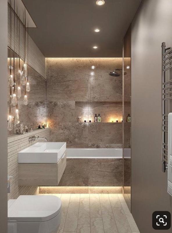 Appartement - 35 m² - 1 pièce