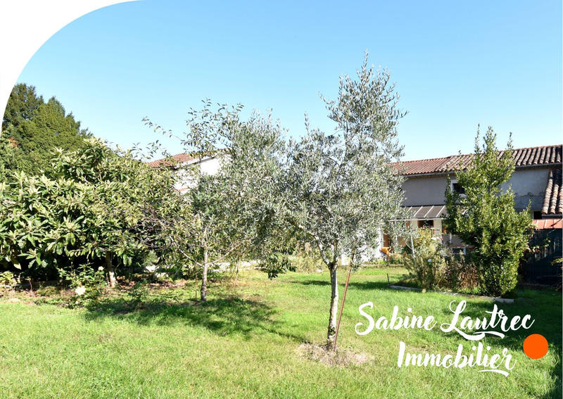 Maison - 127 m² - 7 pièces