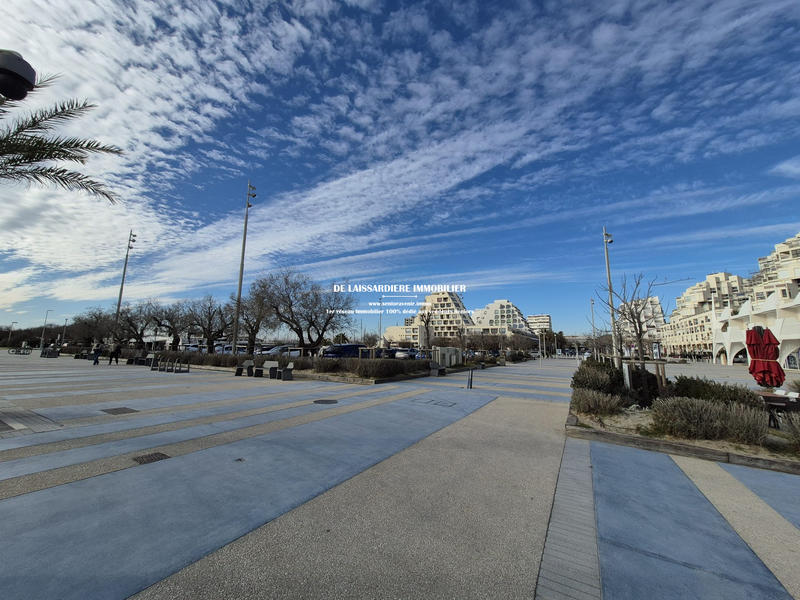 Viager - Appartement - 67 m² - 3 pièces