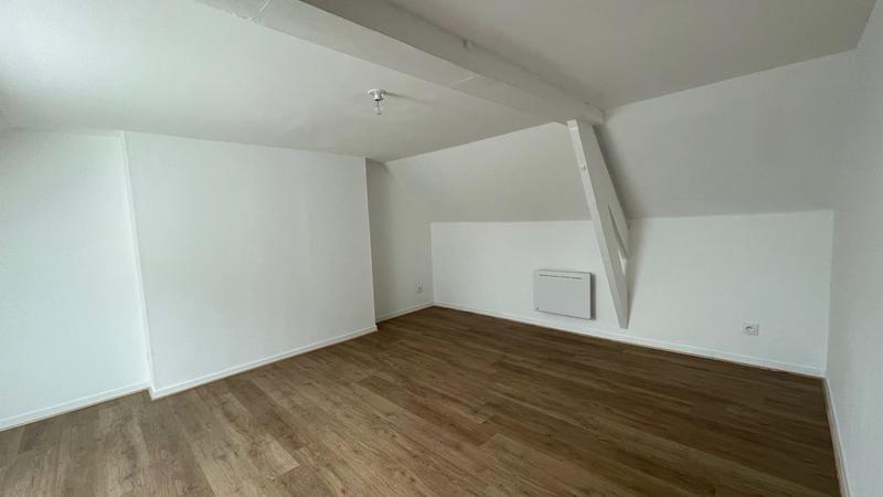 Maison - 74 m² - 4 pièces