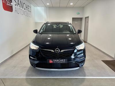Opel Grandland X 1.5 Bluehdi 130 Elite