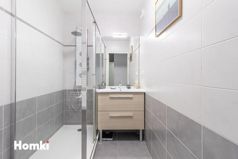 Maison - 82 m² - 4 pièces