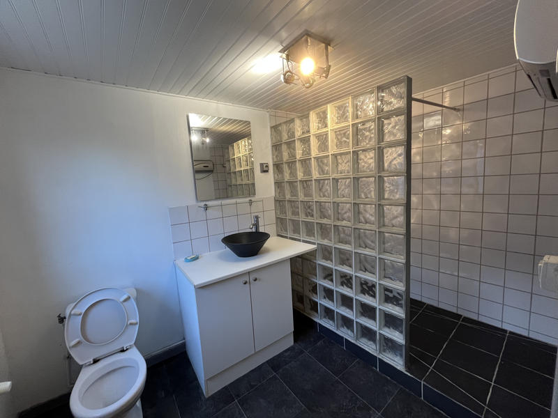 Maison - 66 m² - 3 pièces