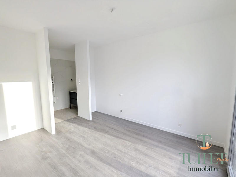 Maison contemporaine - 99 m² - 4 pièces