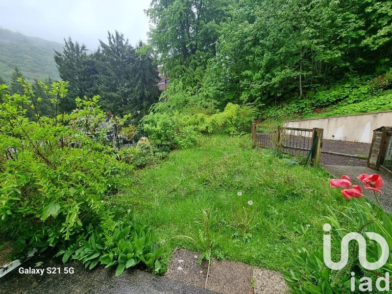 Duplex - 80 m² - 4 pièces