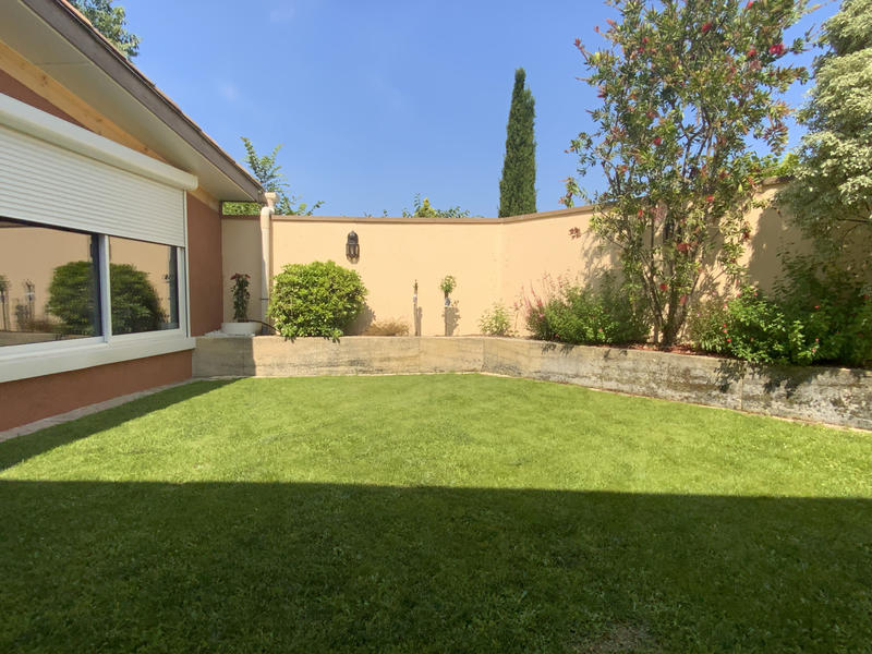 Maison - 167 m² - 5 pièces