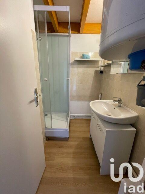 Appartement - 30 m² - 3 pièces