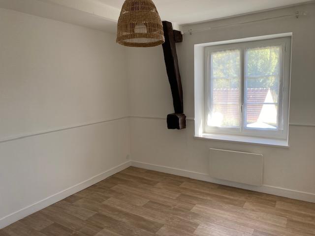 Maison - 76 m² - 3 pièces