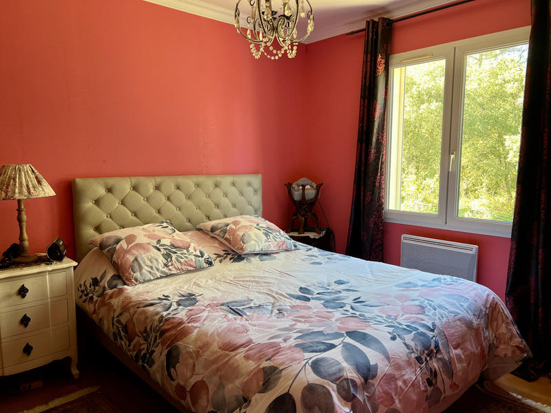 Maison - 178 m² - 5 pièces