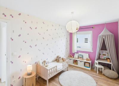 Maison - 108 m² - 5 pièces