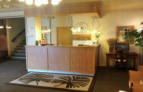 Inter Hotel Albi le Cantepau