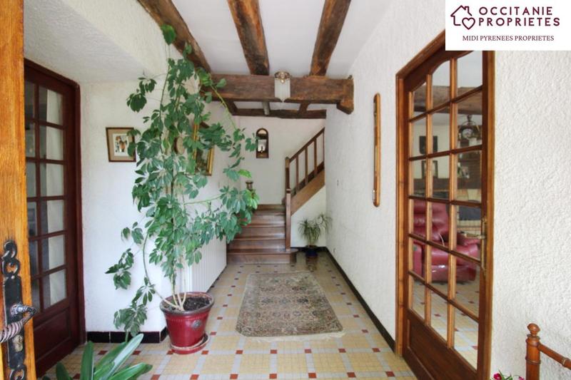 Ferme - 152 m² - 6 pièces