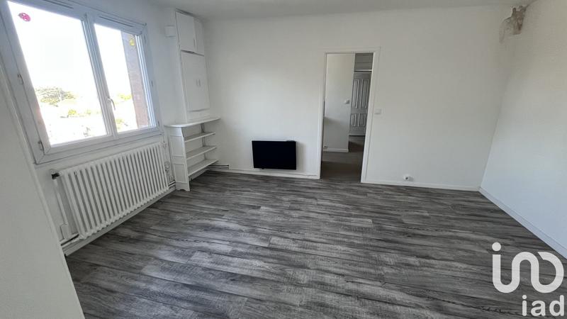 Immeuble - 150 m²
