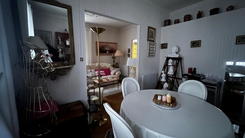 Maison - 44 m² - 2 pièces