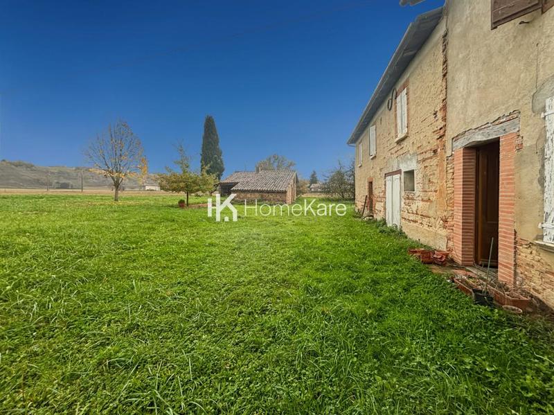 Ferme - 400 m² - 10 pièces