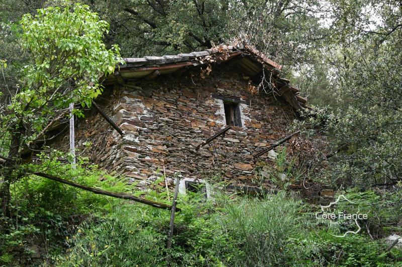 Mas - 144 m² - 6 pièces