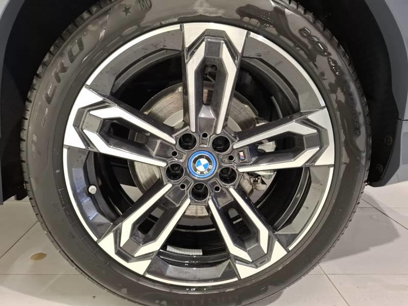 Bmw X2 iX2 eDrive20 204ch Bva m Sport