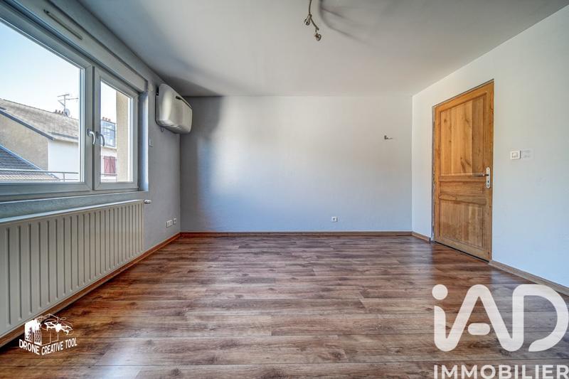 Appartement - 130 m² - 5 pièces