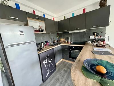 Appartement - 31 m² - 2 pièces