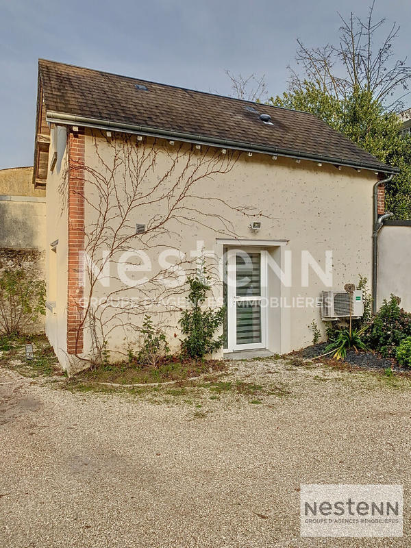 Maison - 34 m² - 2 pièces